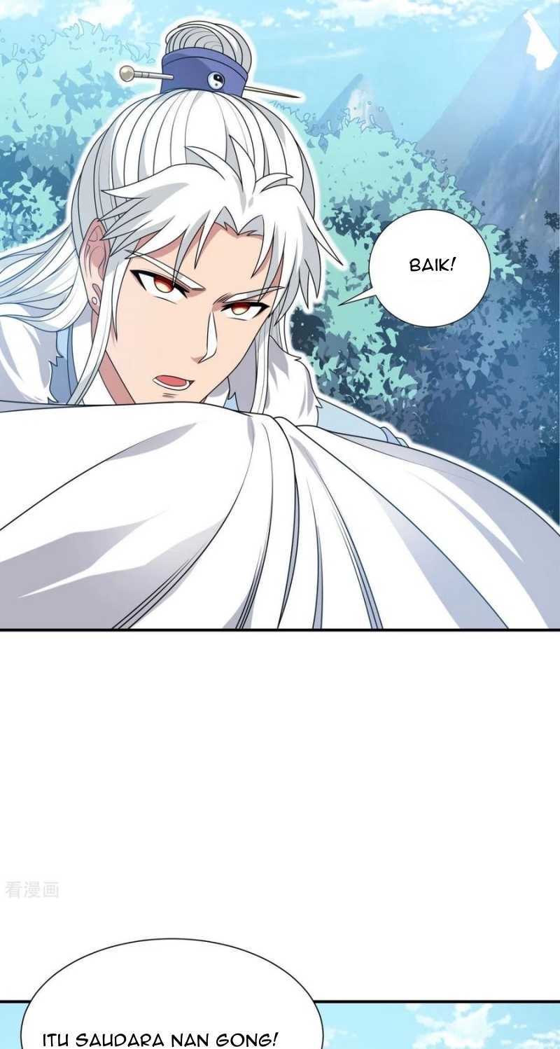 Dianfeng Chapter 92 - halaman 28