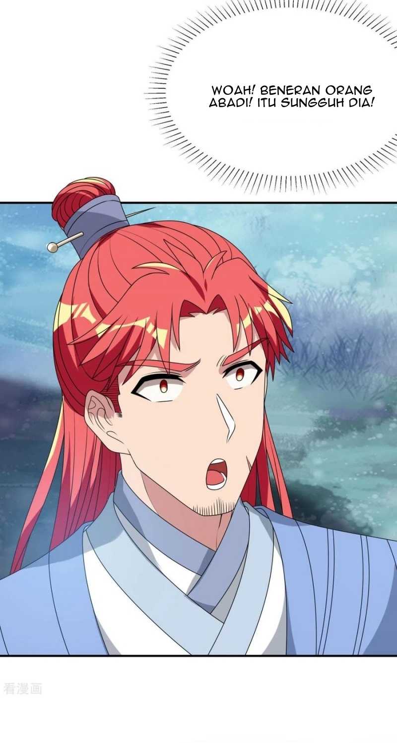 Dianfeng Chapter 92 - halaman 30