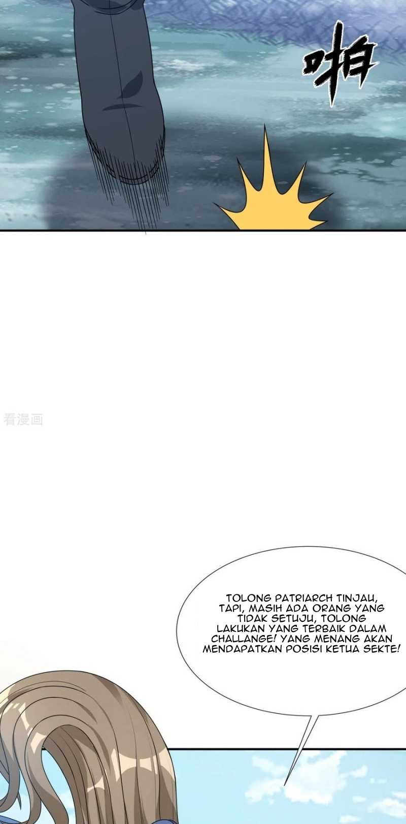 Dianfeng Chapter 92 - halaman 40