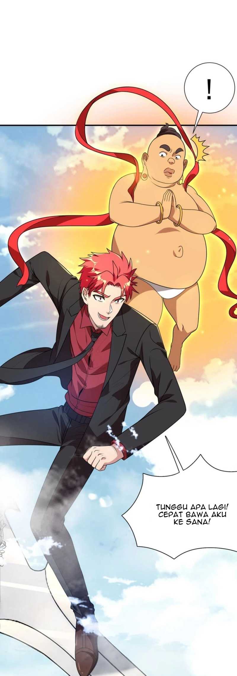 Dianfeng Chapter 92 - halaman 7