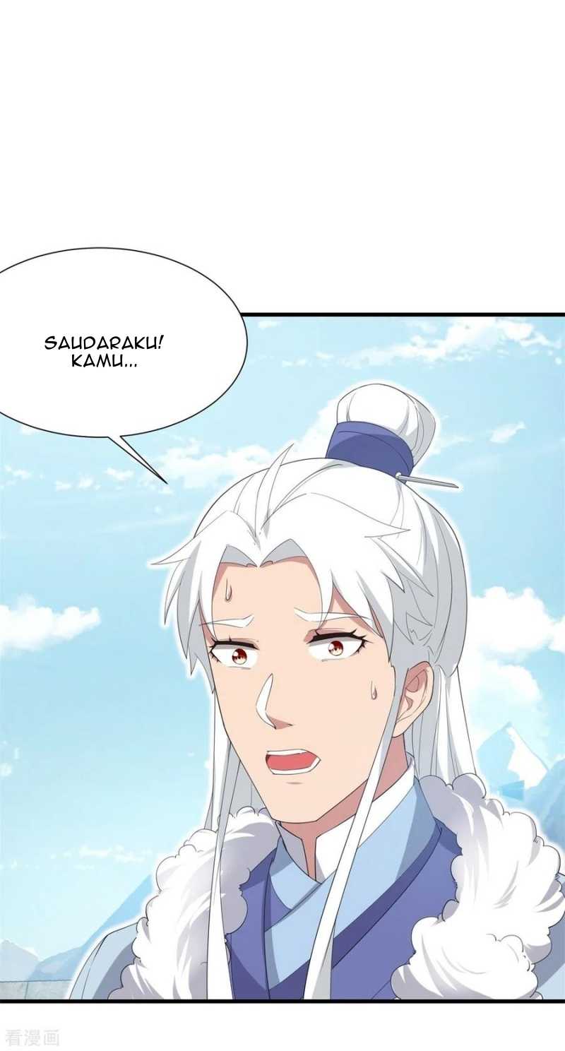 Dianfeng Chapter 93 - halaman 11