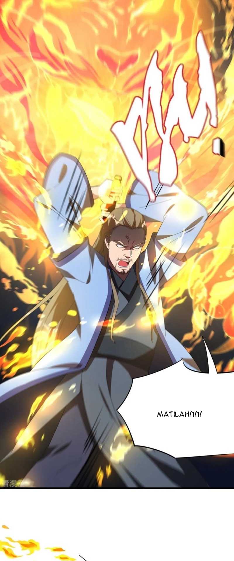 Dianfeng Chapter 93 - halaman 20