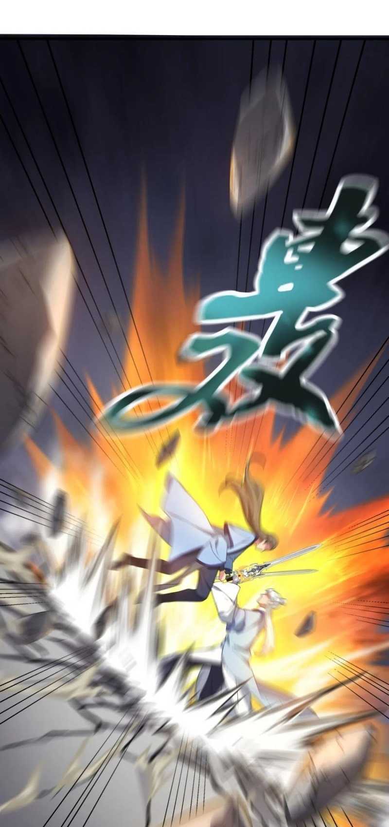 Dianfeng Chapter 93 - halaman 22