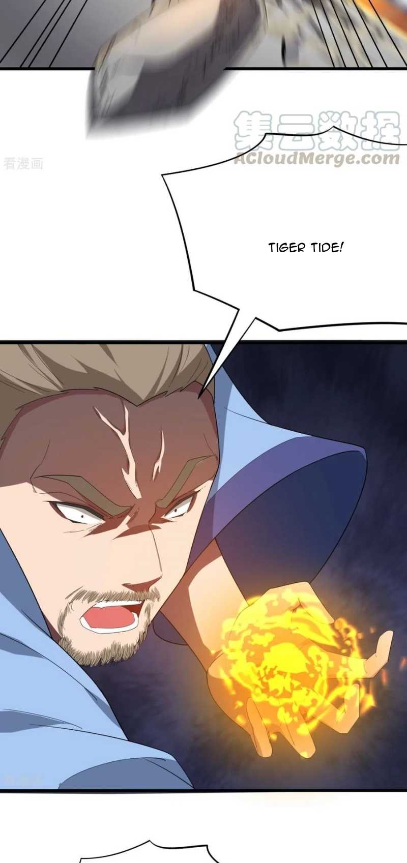Dianfeng Chapter 93 - halaman 23