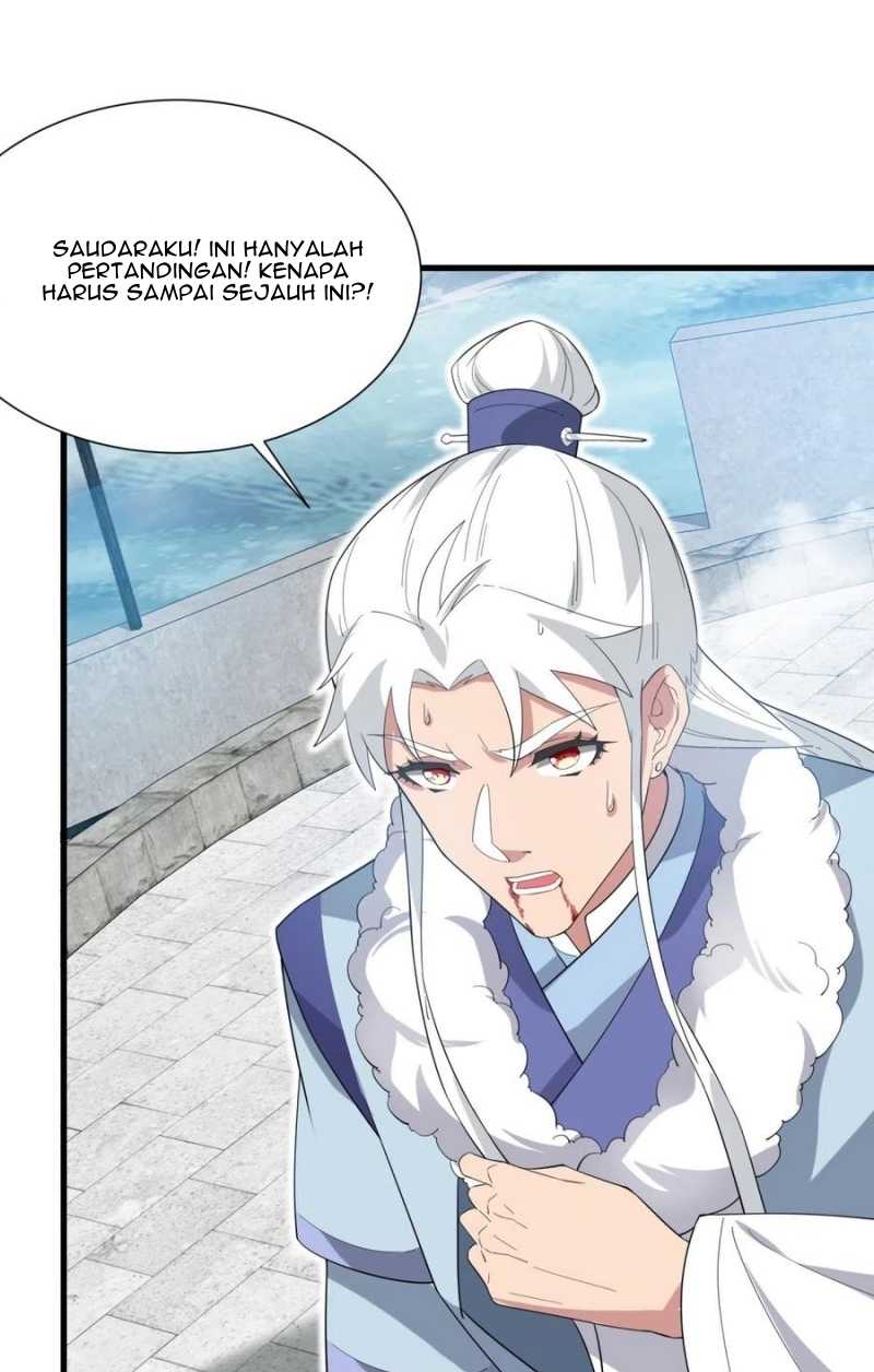 Dianfeng Chapter 93 - halaman 27