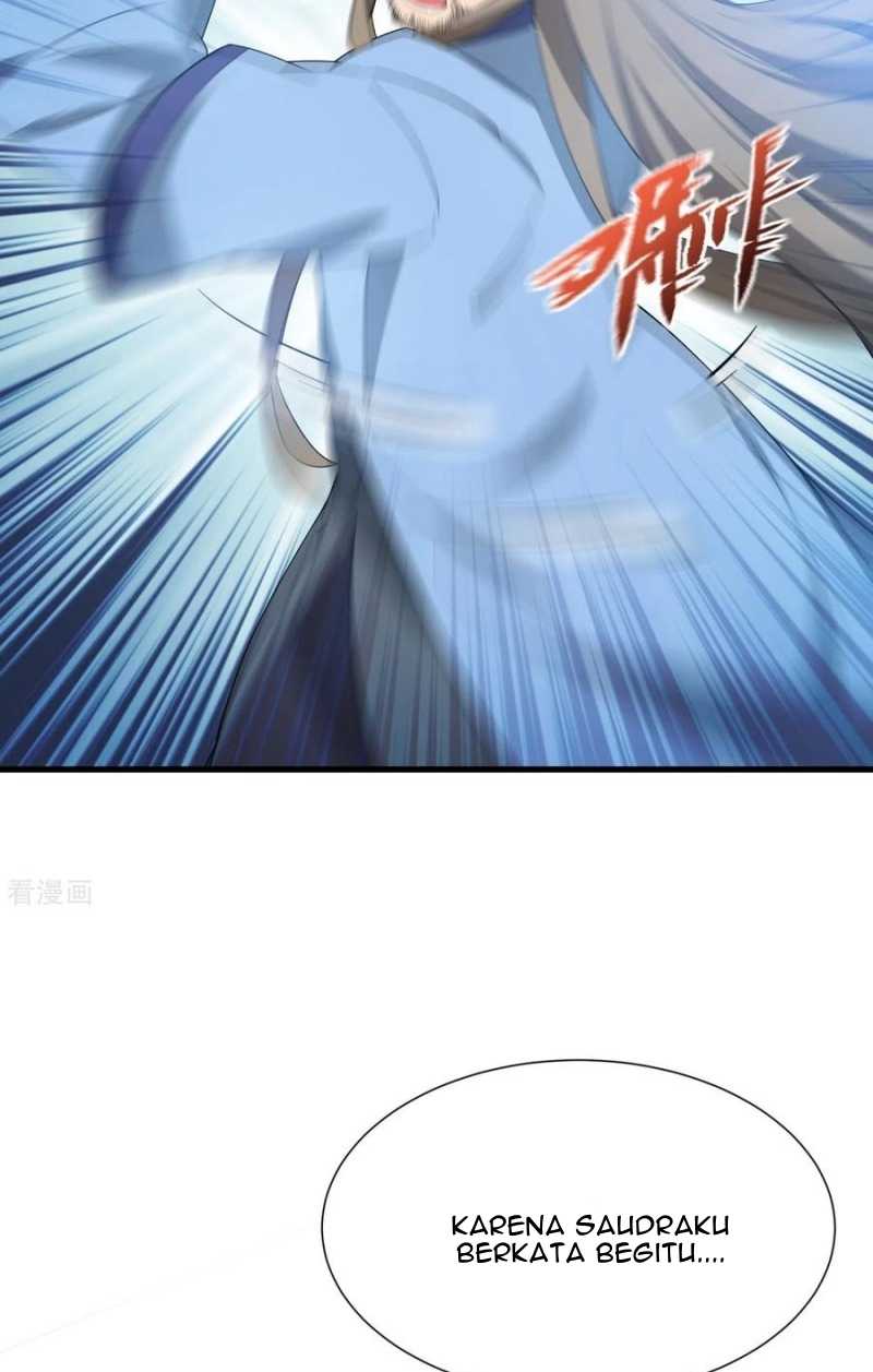 Dianfeng Chapter 93 - halaman 29