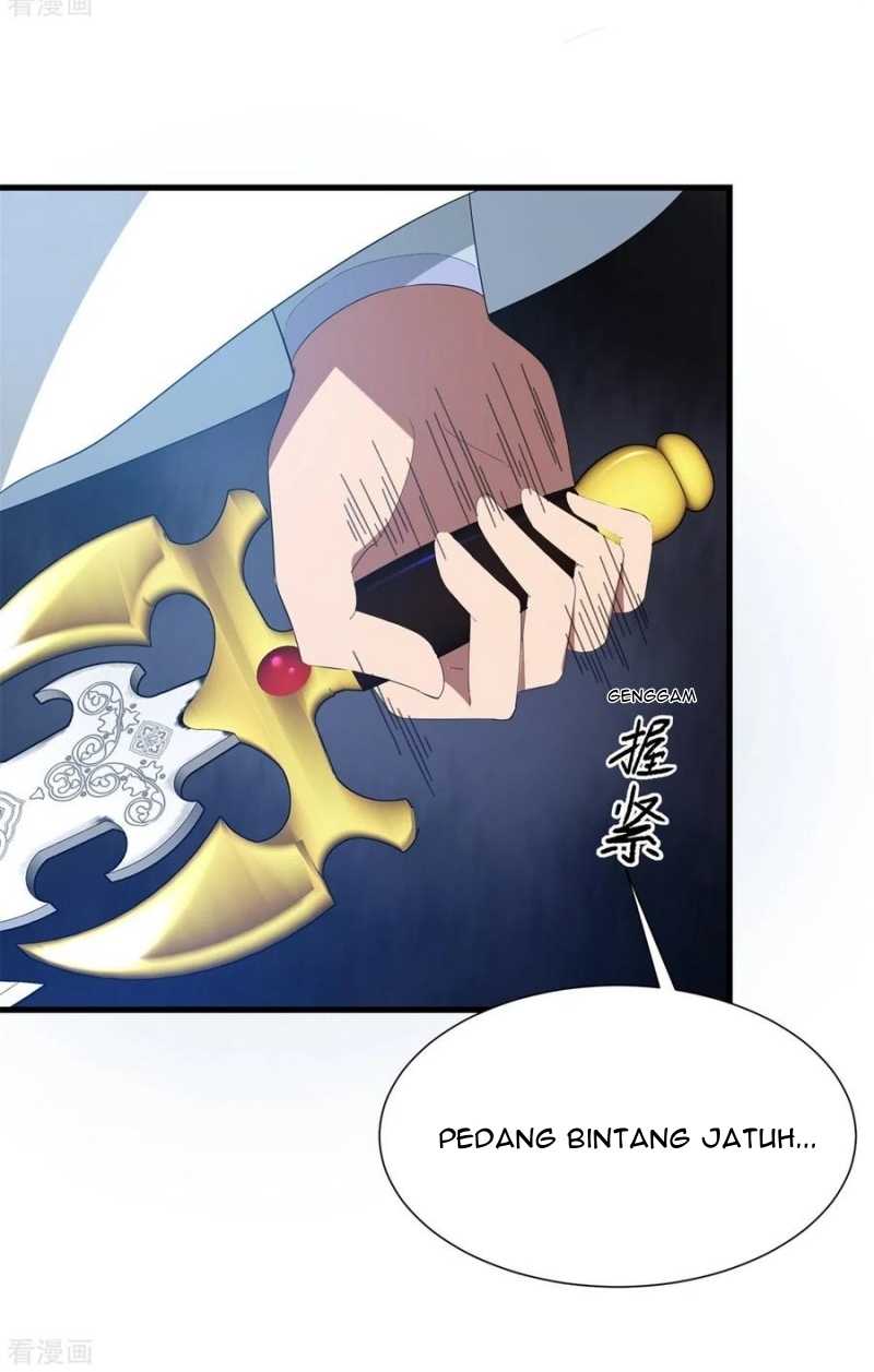 Dianfeng Chapter 93 - halaman 31