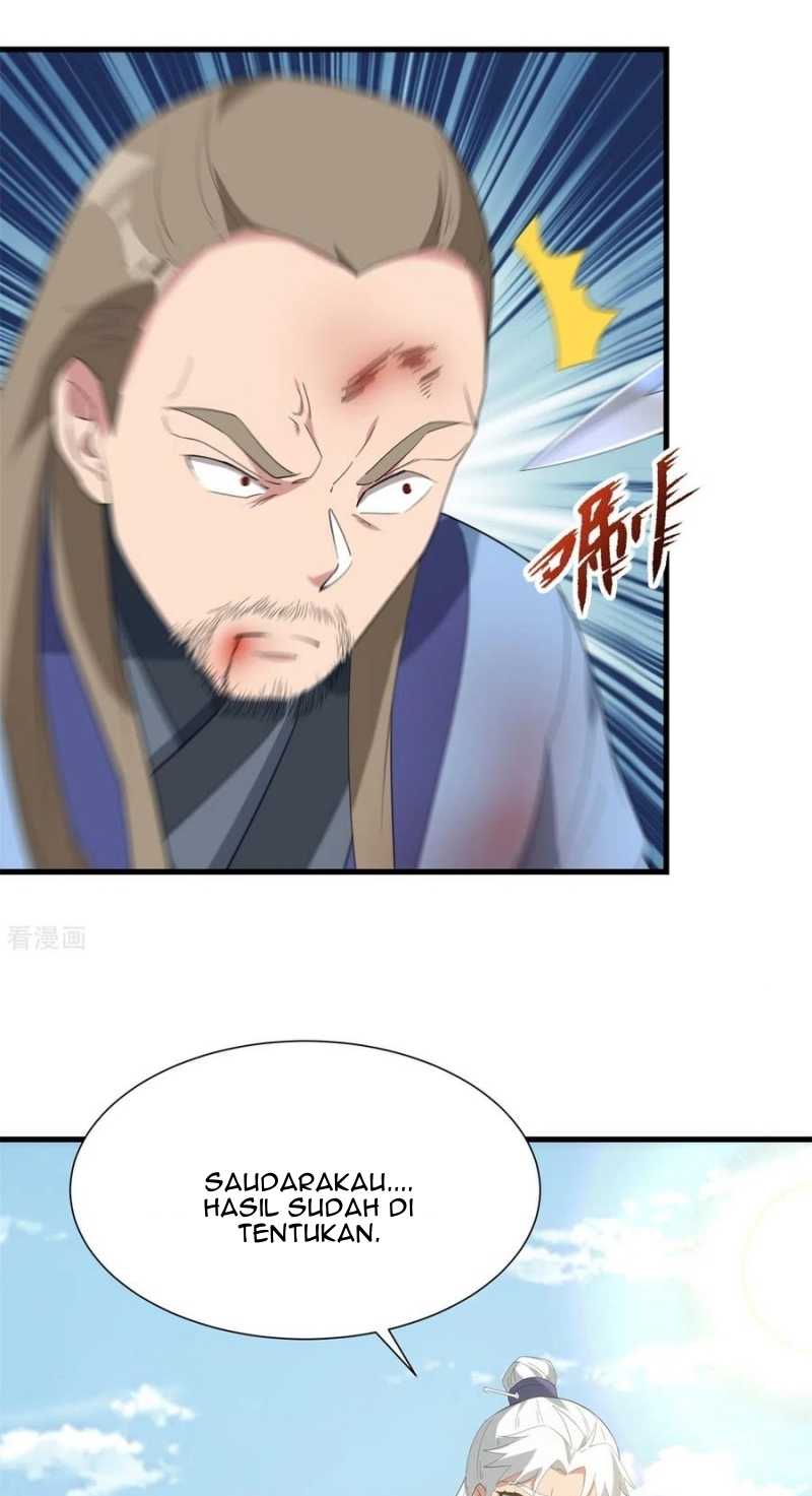 Dianfeng Chapter 93 - halaman 37