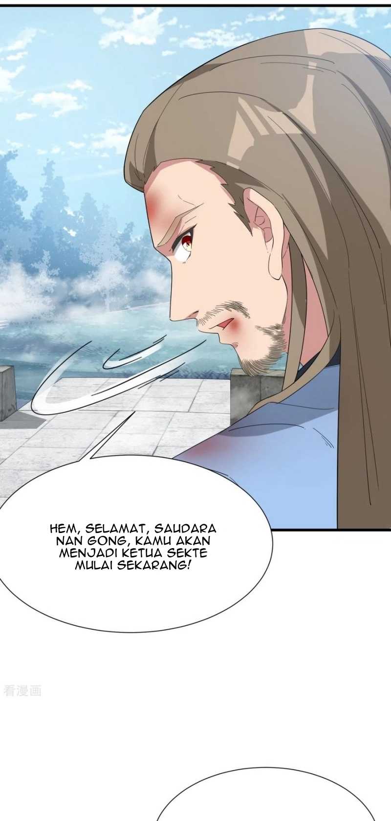Dianfeng Chapter 93 - halaman 45