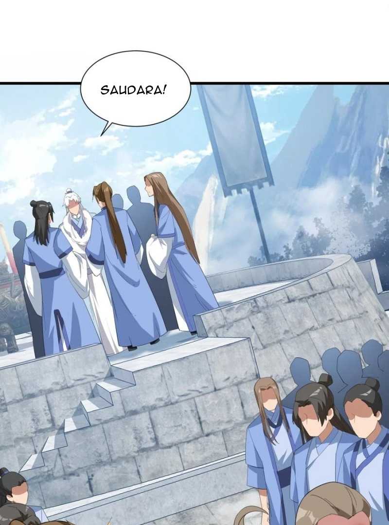 Dianfeng Chapter 93 - halaman 47