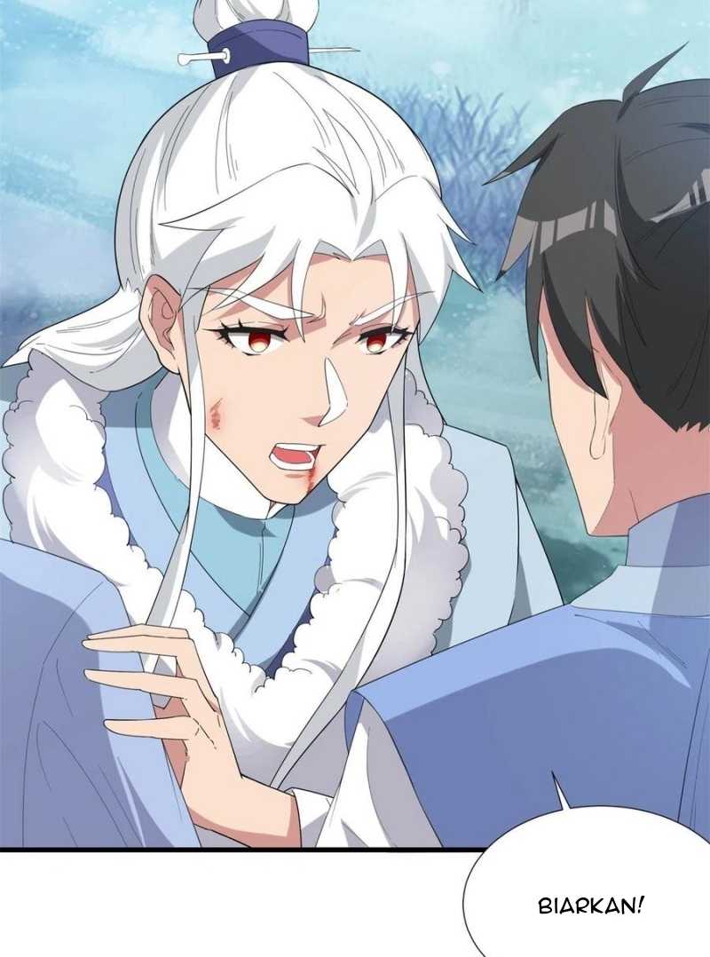 Dianfeng Chapter 93 - halaman 49