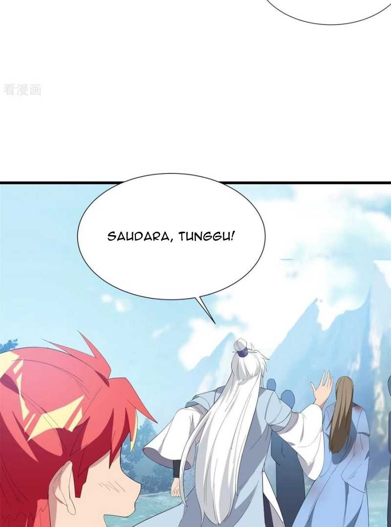 Dianfeng Chapter 93 - halaman 50