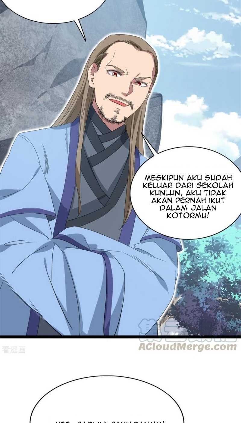 Dianfeng Chapter 94 - halaman 35