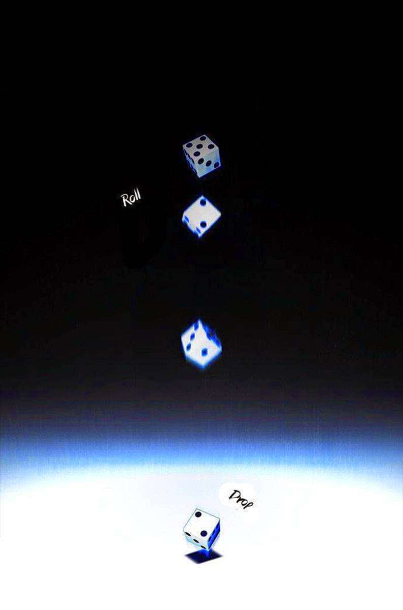 Dice Chapter 1 - halaman 2
