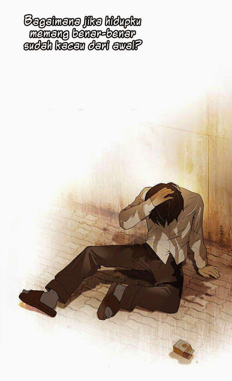 Dice Chapter 1 - halaman 25