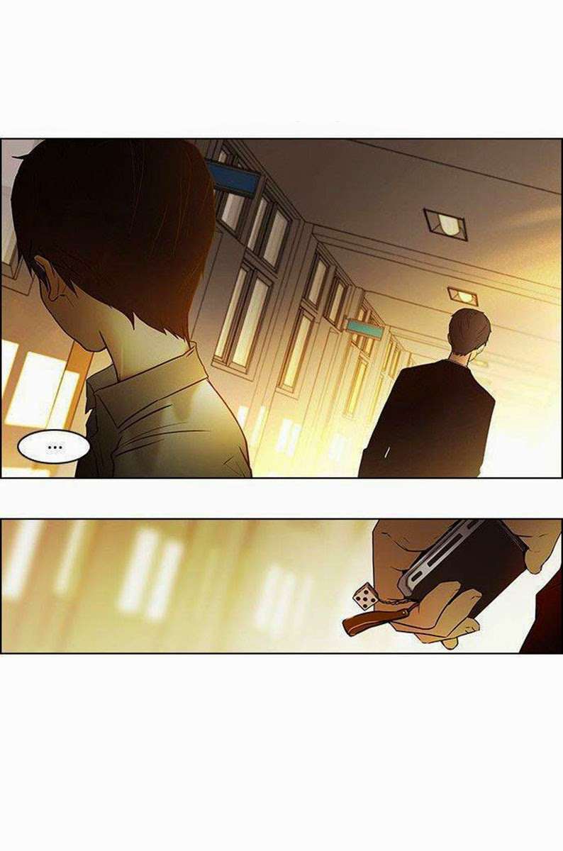 Dice Chapter 1 - halaman 35