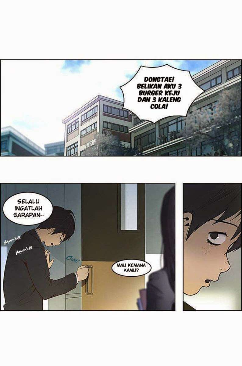 Dice Chapter 1 - halaman 38