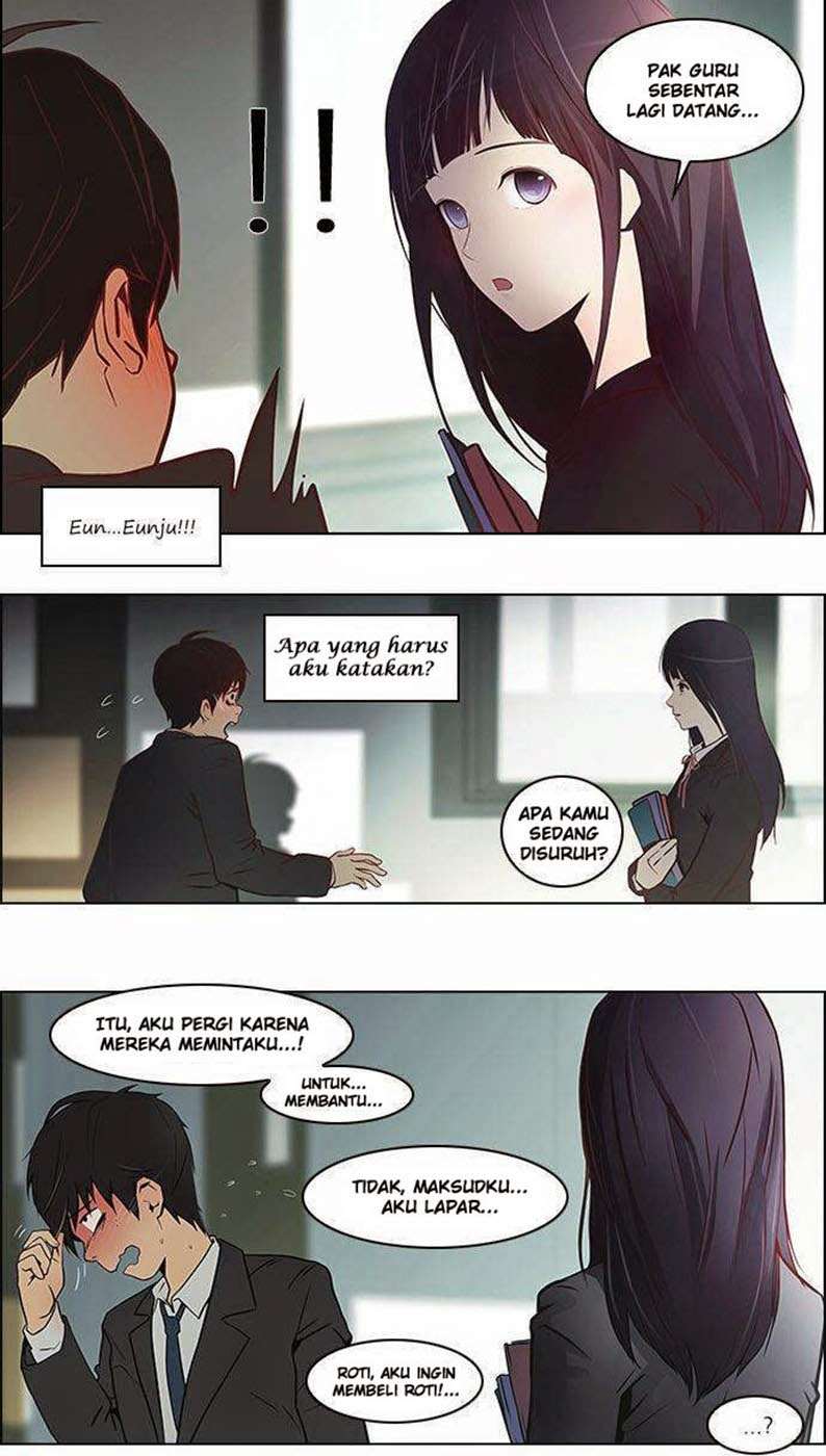 Dice Chapter 1 - halaman 39