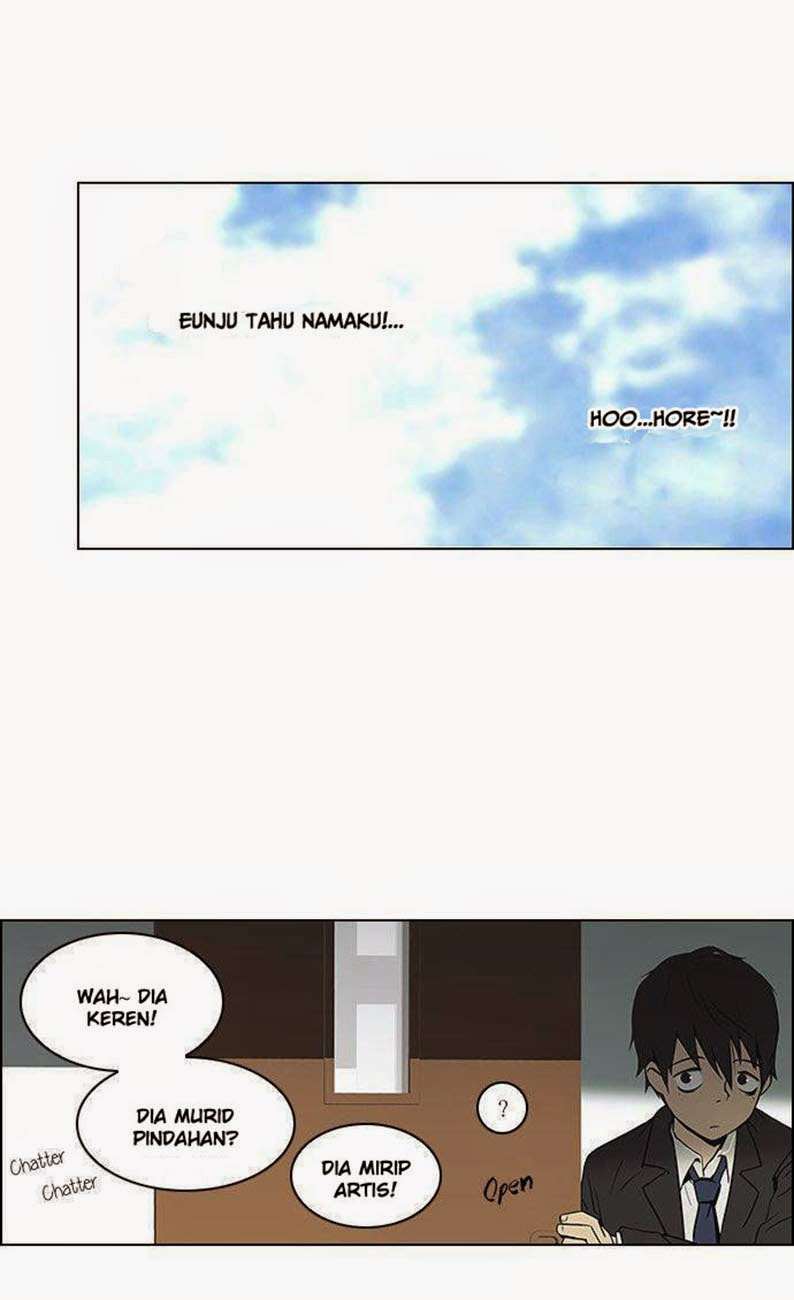 Dice Chapter 1 - halaman 42