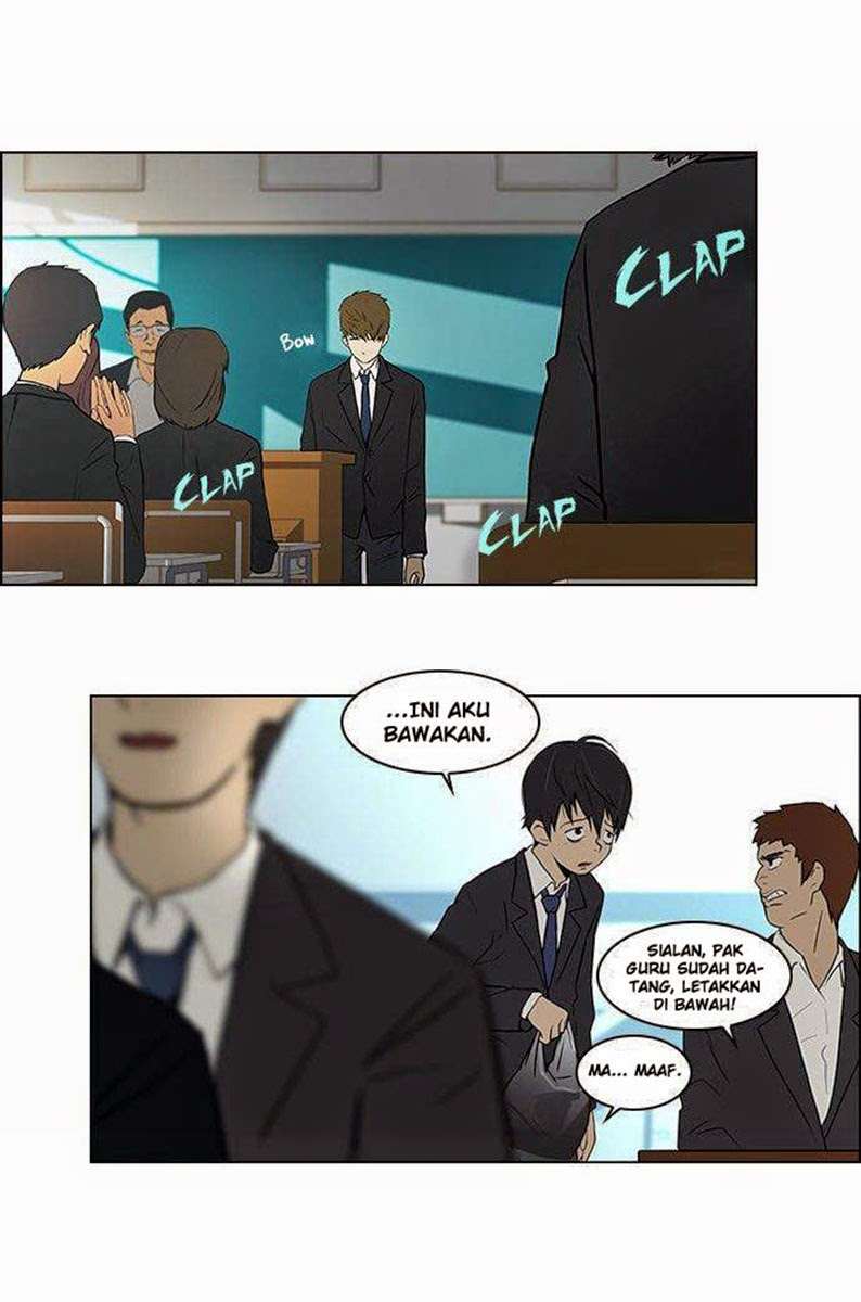 Dice Chapter 1 - halaman 44