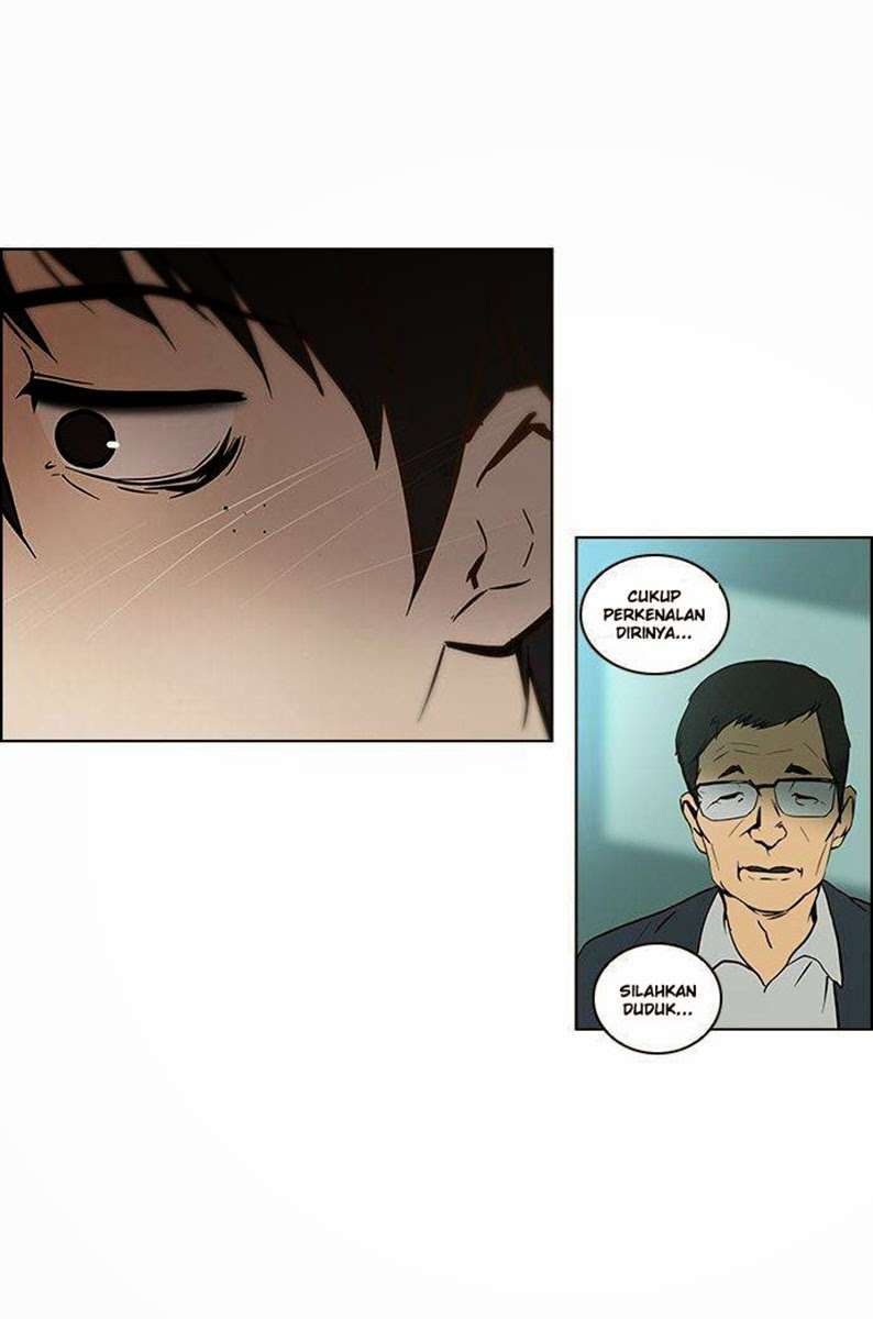Dice Chapter 1 - halaman 46