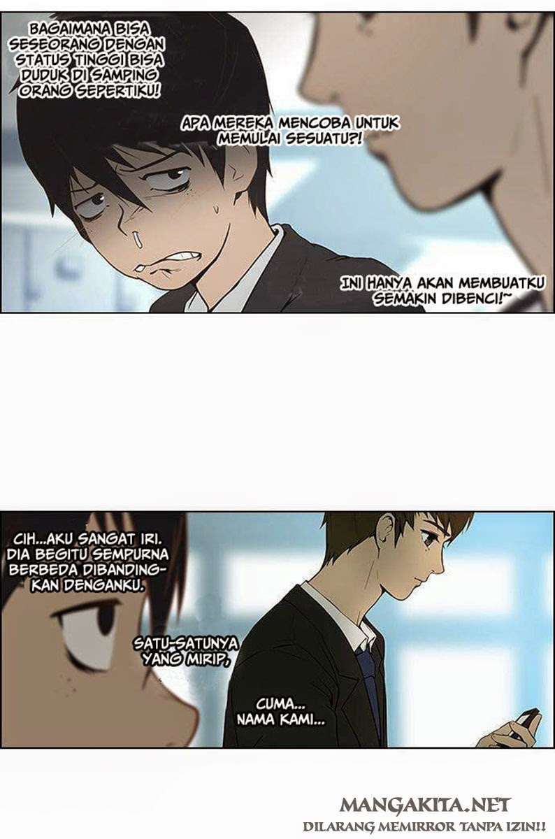 Dice Chapter 1 - halaman 48