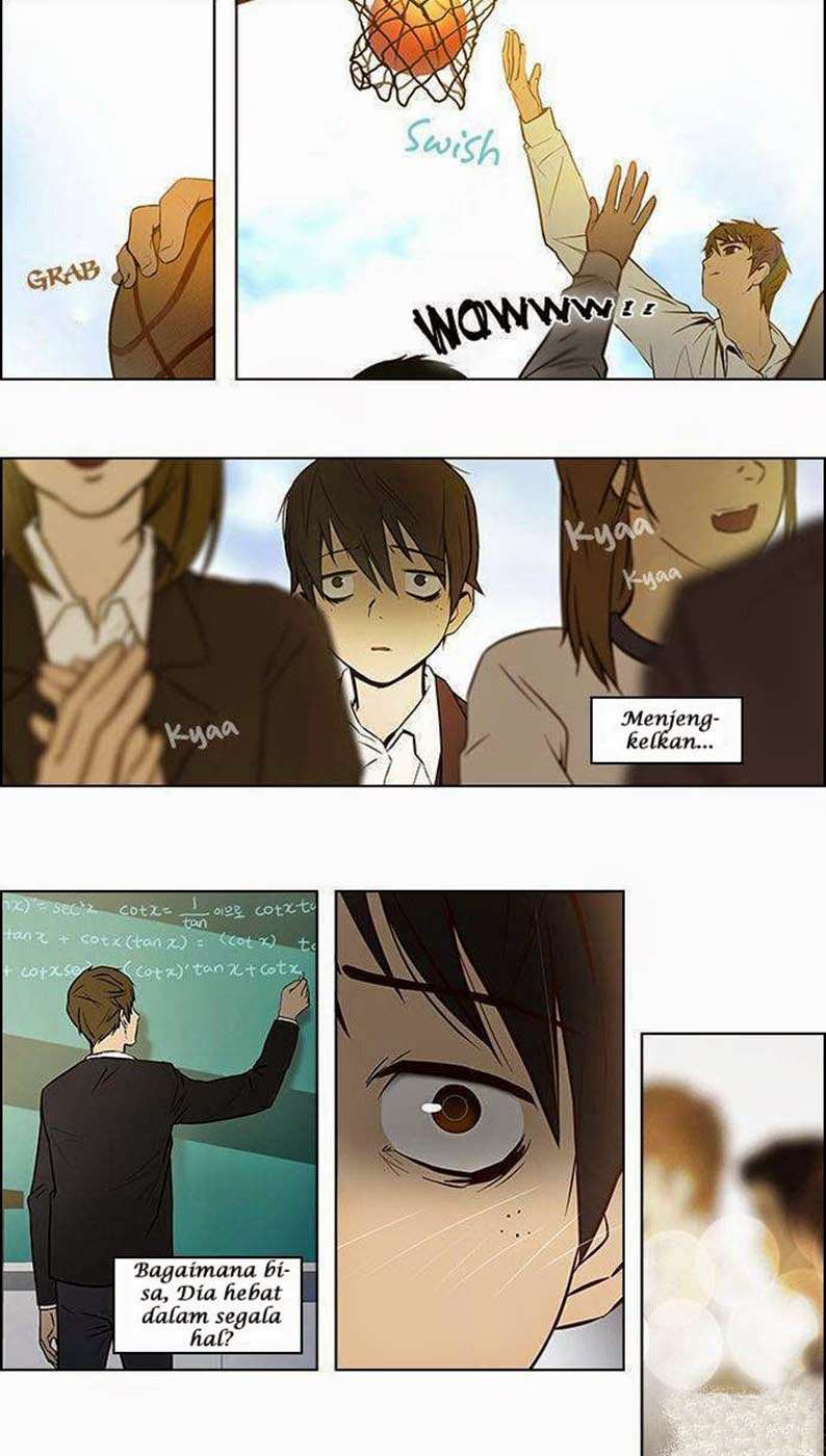 Dice Chapter 1 - halaman 54