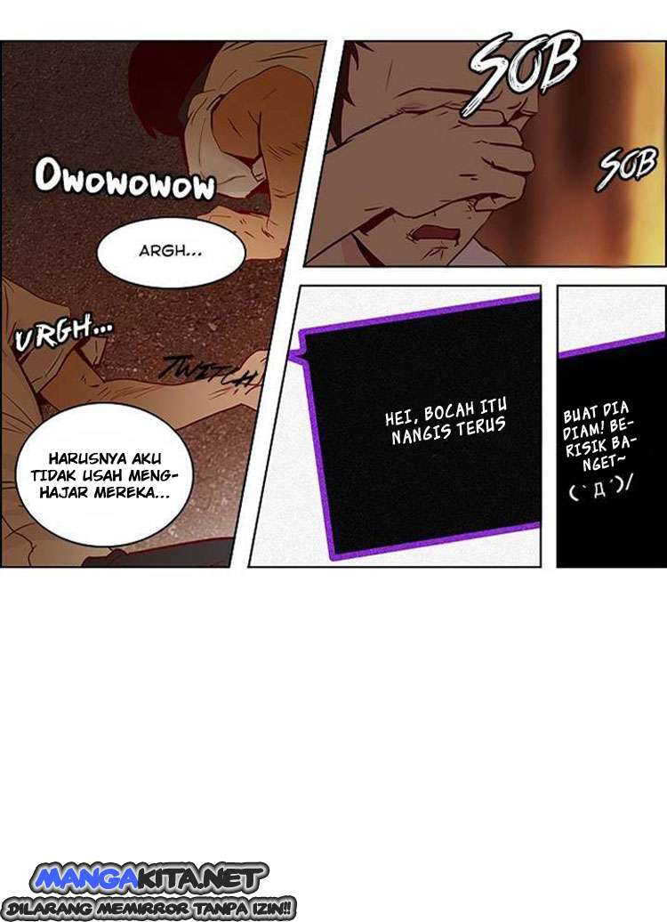 Dice Chapter 10 - halaman 15