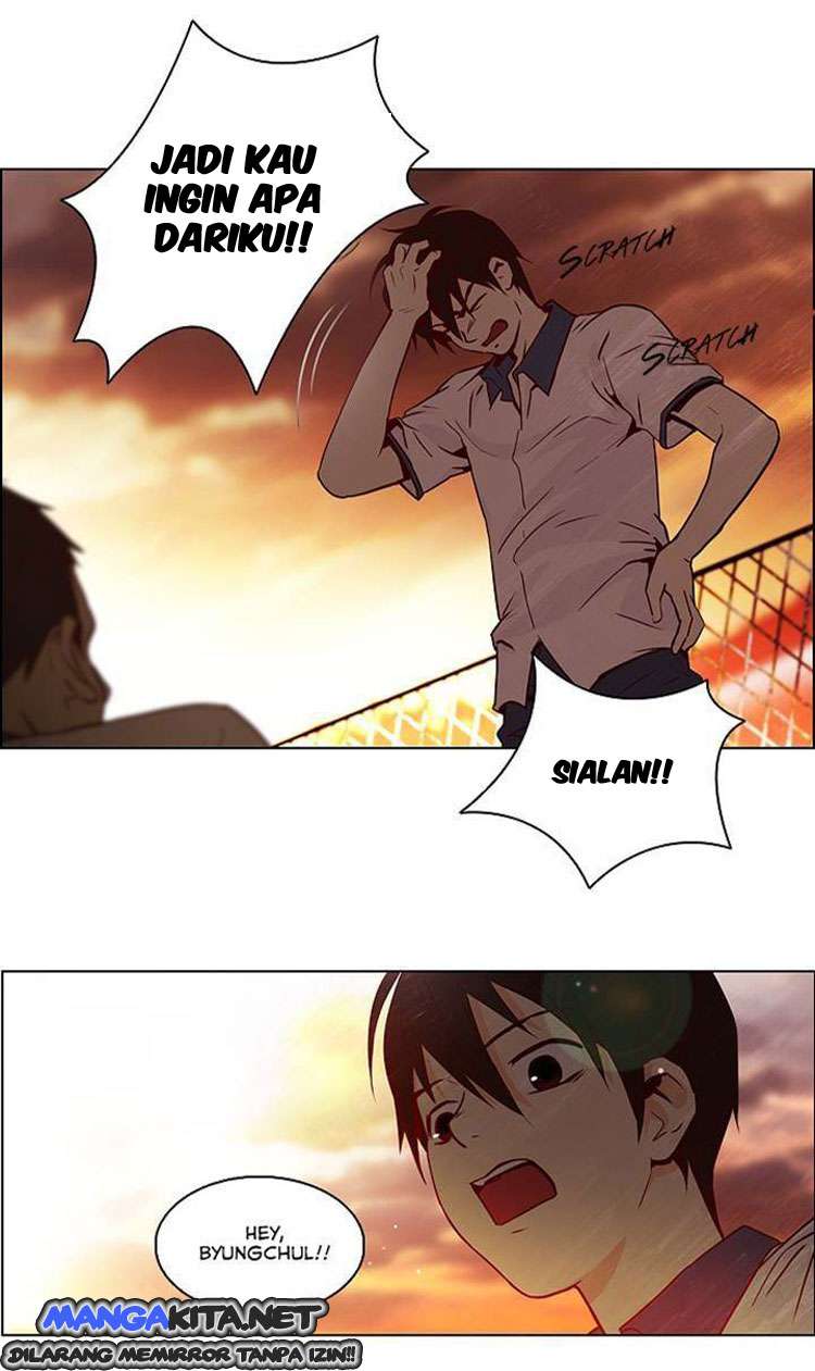 Dice Chapter 10 - halaman 16