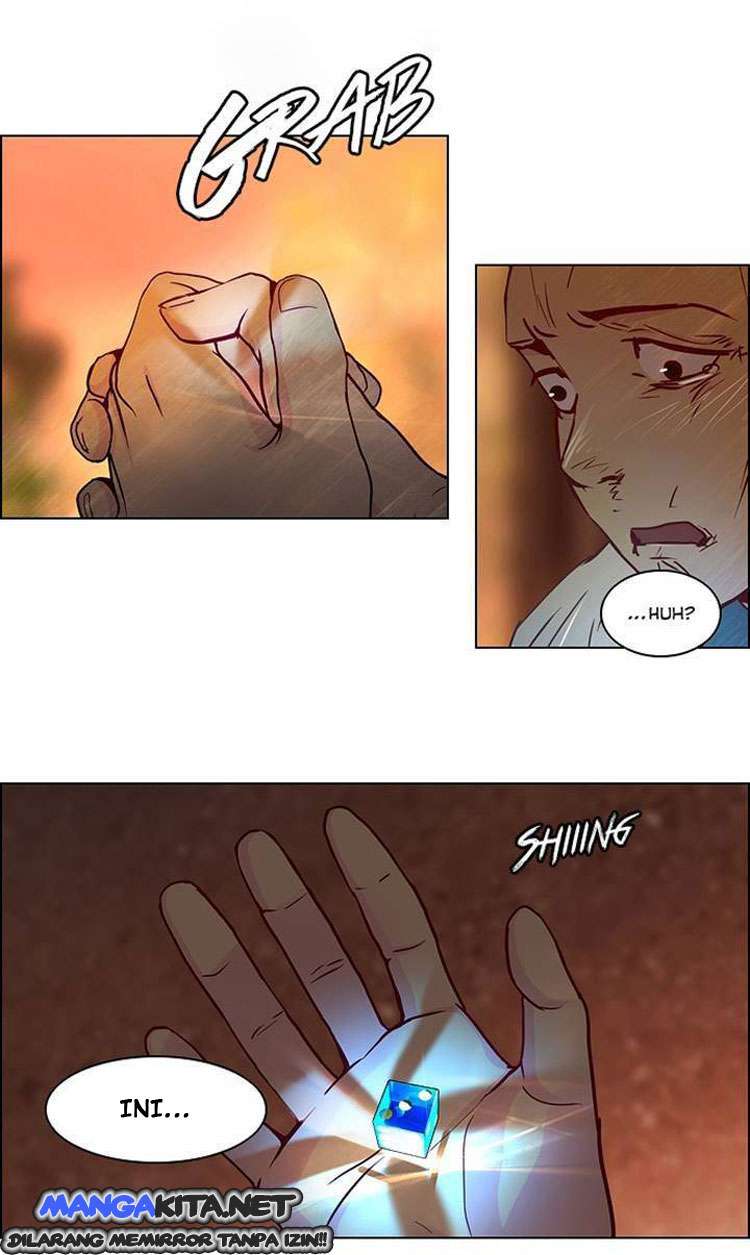 Dice Chapter 10 - halaman 20