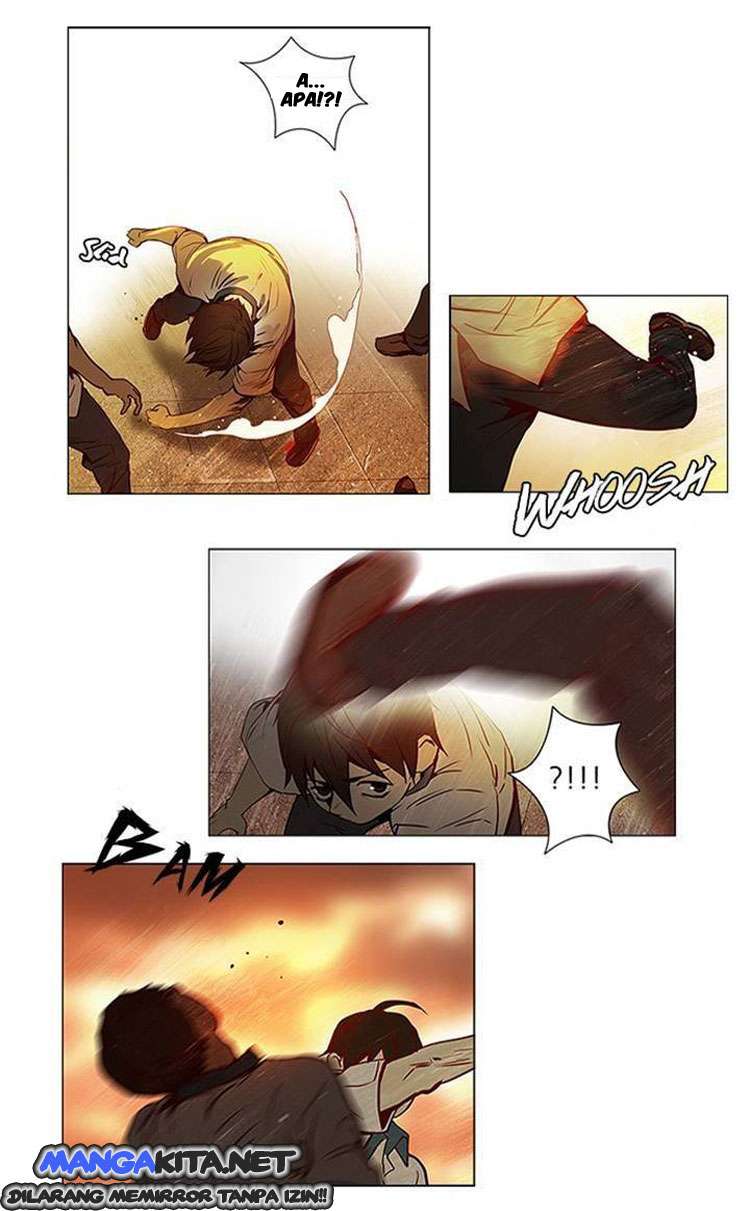 Dice Chapter 10 - halaman 3