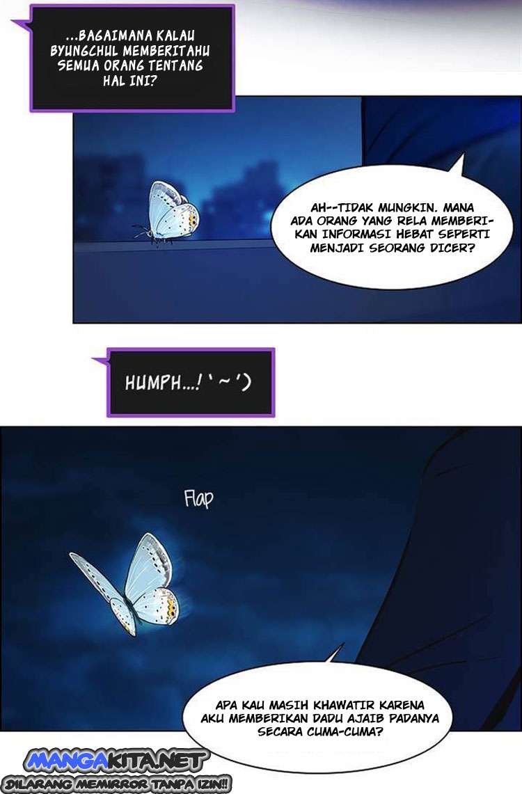 Dice Chapter 10 - halaman 32