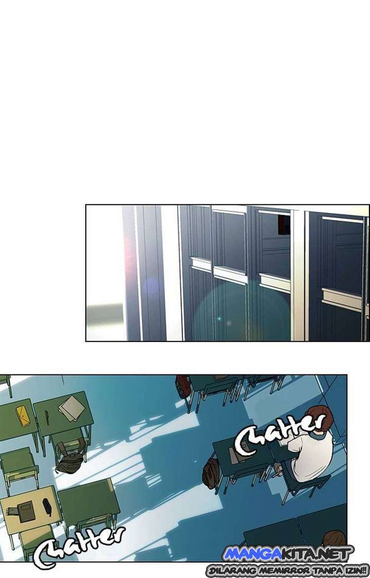 Dice Chapter 10 - halaman 35