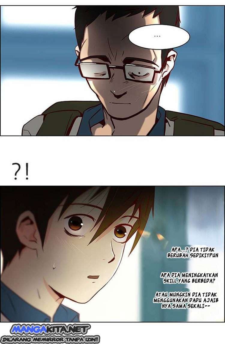Dice Chapter 10 - halaman 41