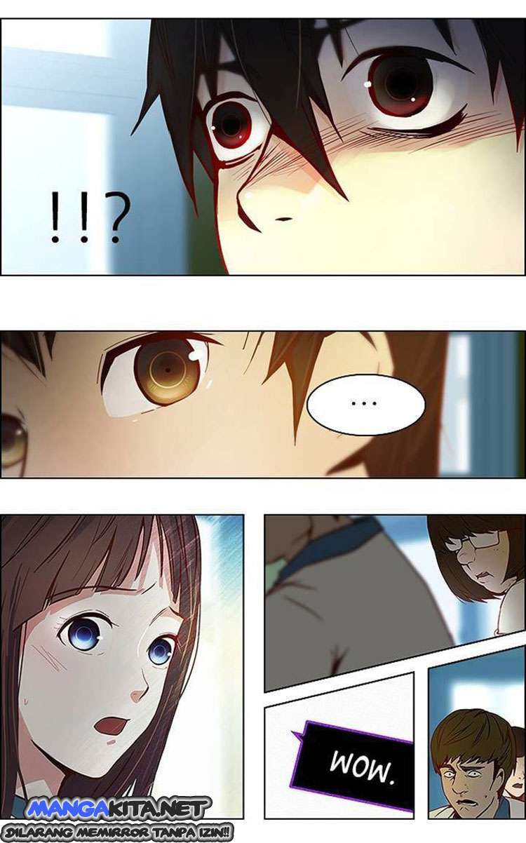Dice Chapter 10 - halaman 53