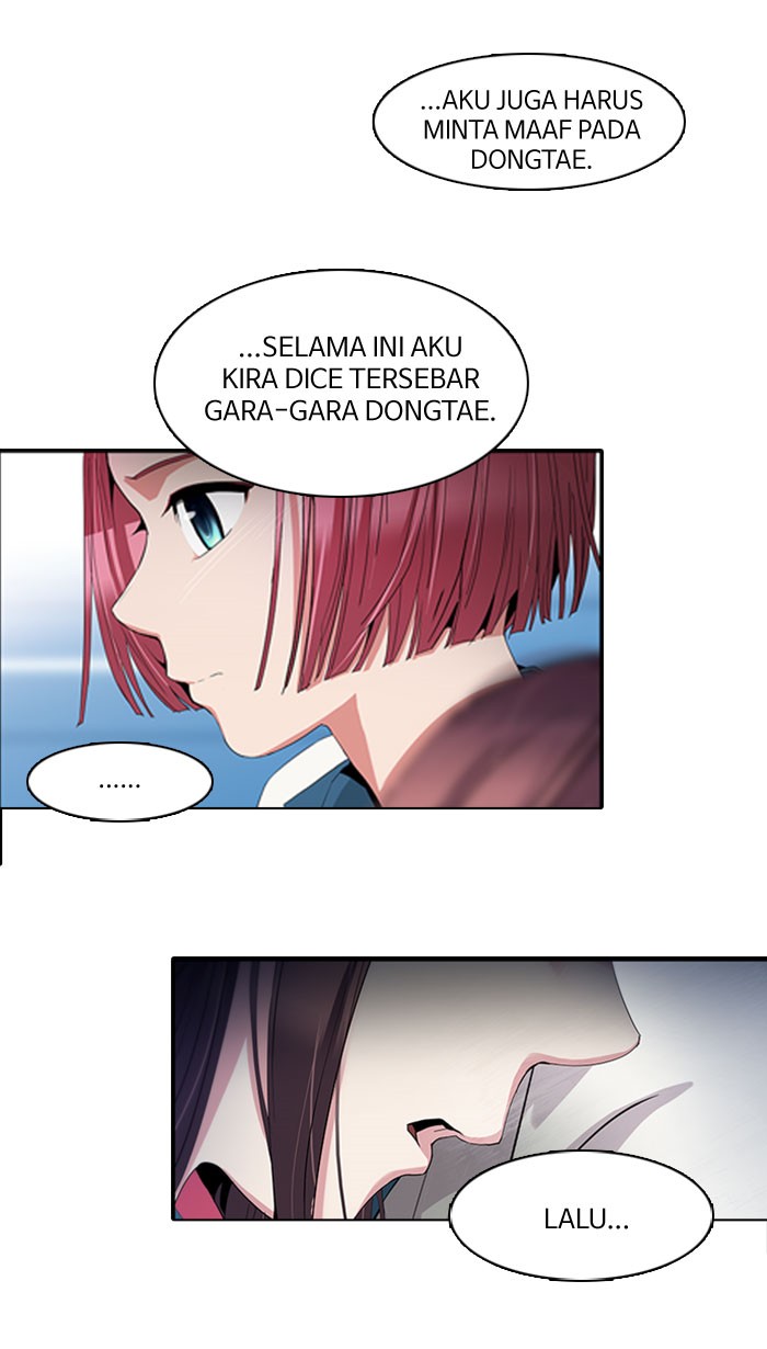 Dice Chapter 100 - halaman 1
