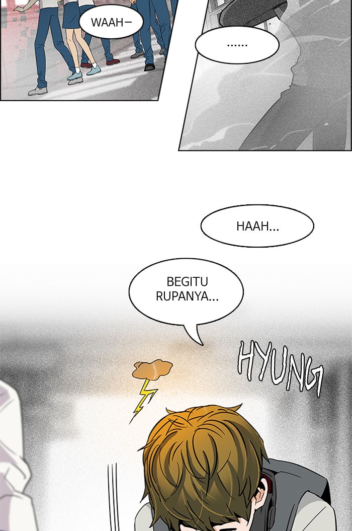 Dice Chapter 100 - halaman 15