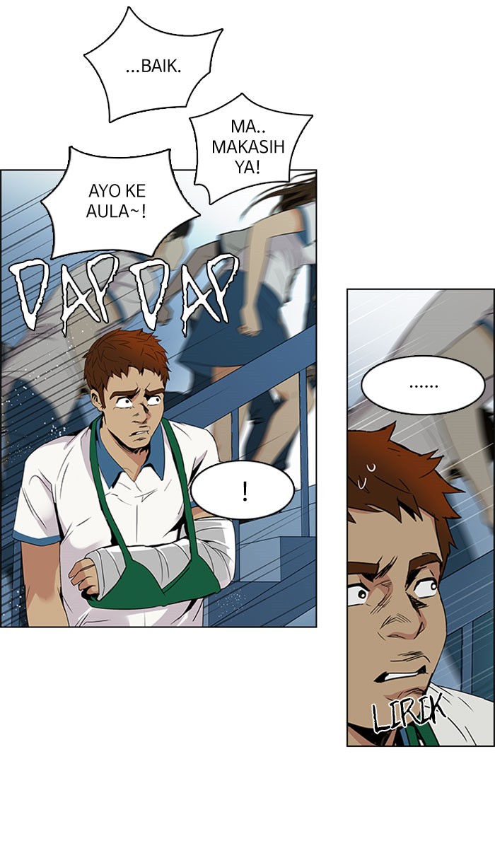 Dice Chapter 100 - halaman 21