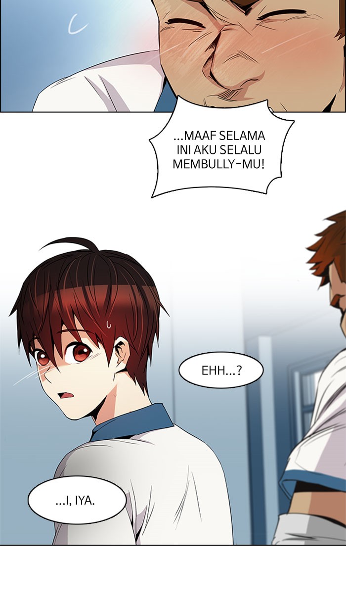 Dice Chapter 100 - halaman 23