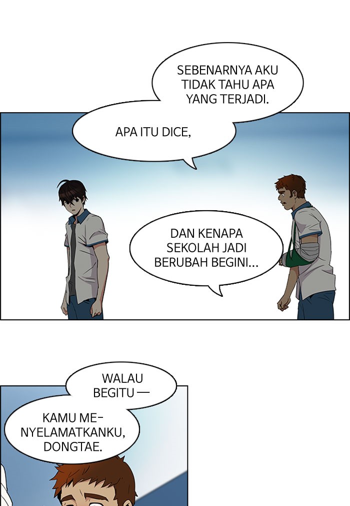 Dice Chapter 100 - halaman 24