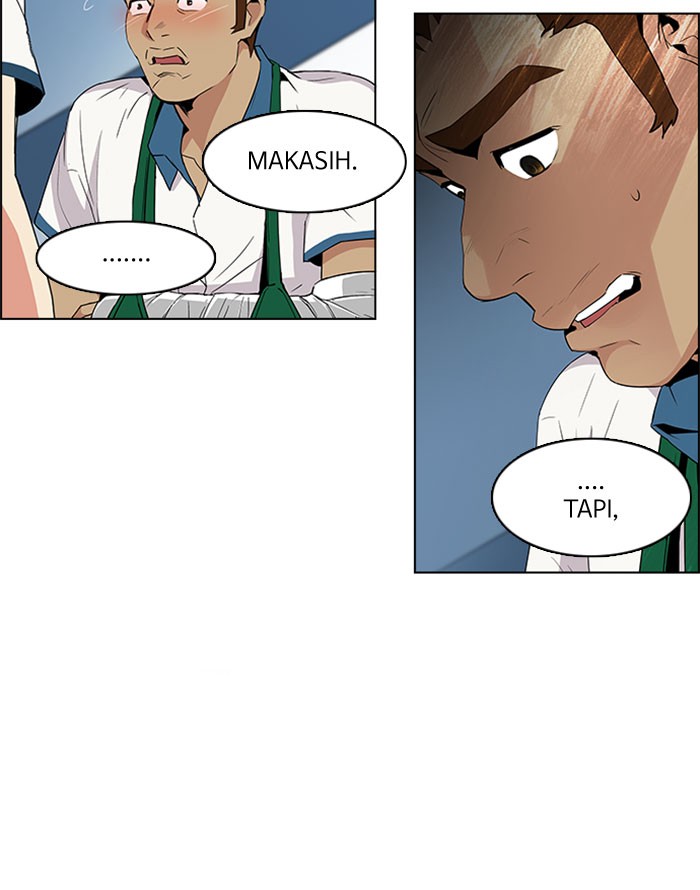Dice Chapter 100 - halaman 25