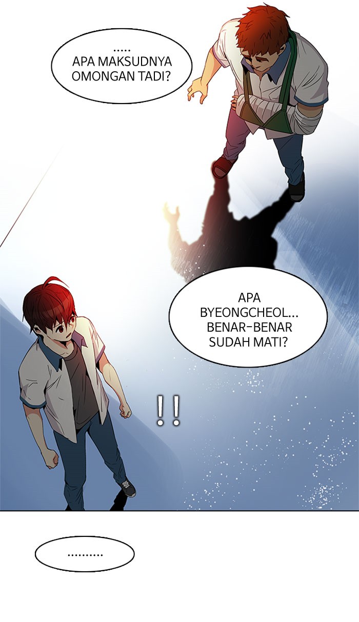 Dice Chapter 100 - halaman 26