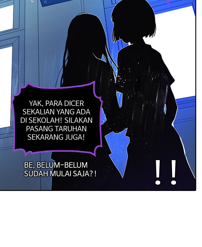 Dice Chapter 100 - halaman 3