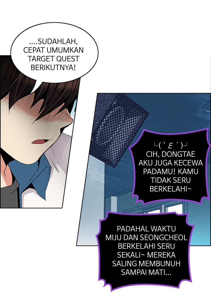 Dice Chapter 100 - halaman 31