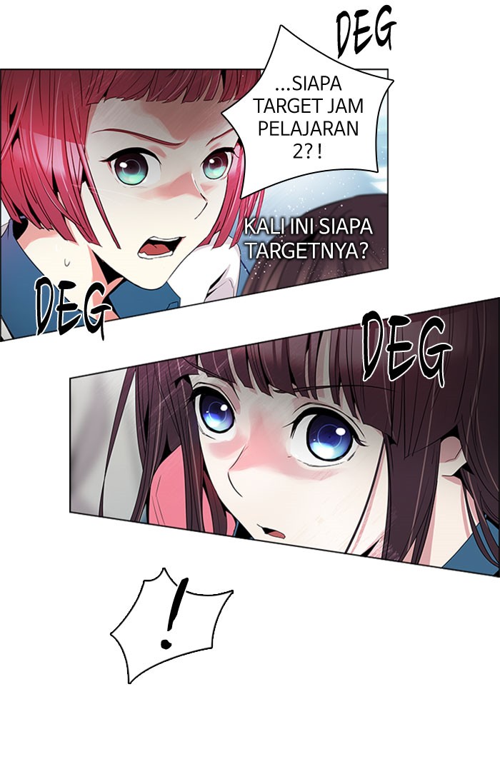 Dice Chapter 100 - halaman 4