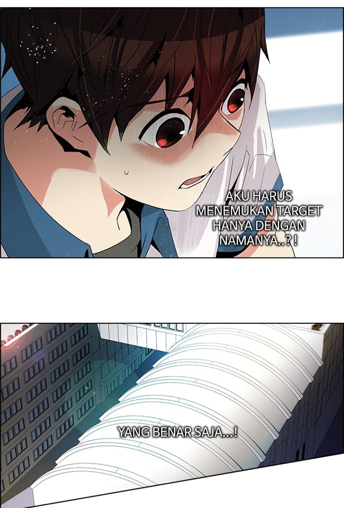 Dice Chapter 100 - halaman 50