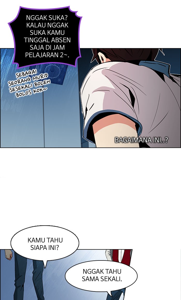 Dice Chapter 100 - halaman 52