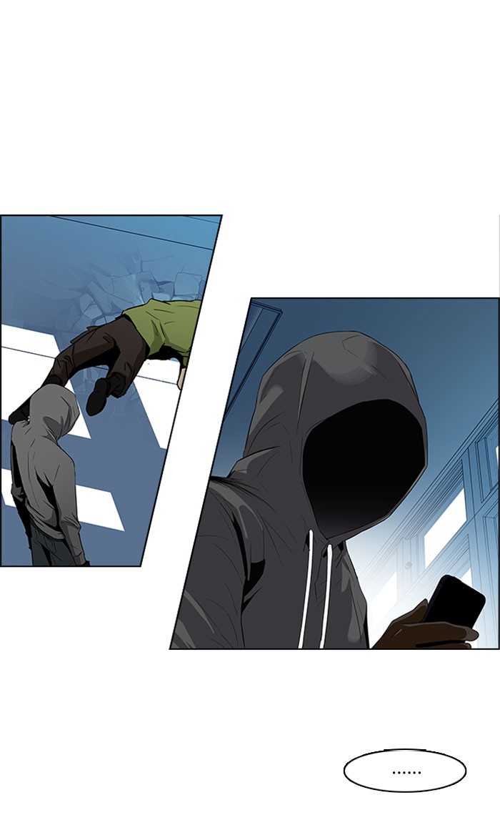 Dice Chapter 100 - halaman 55