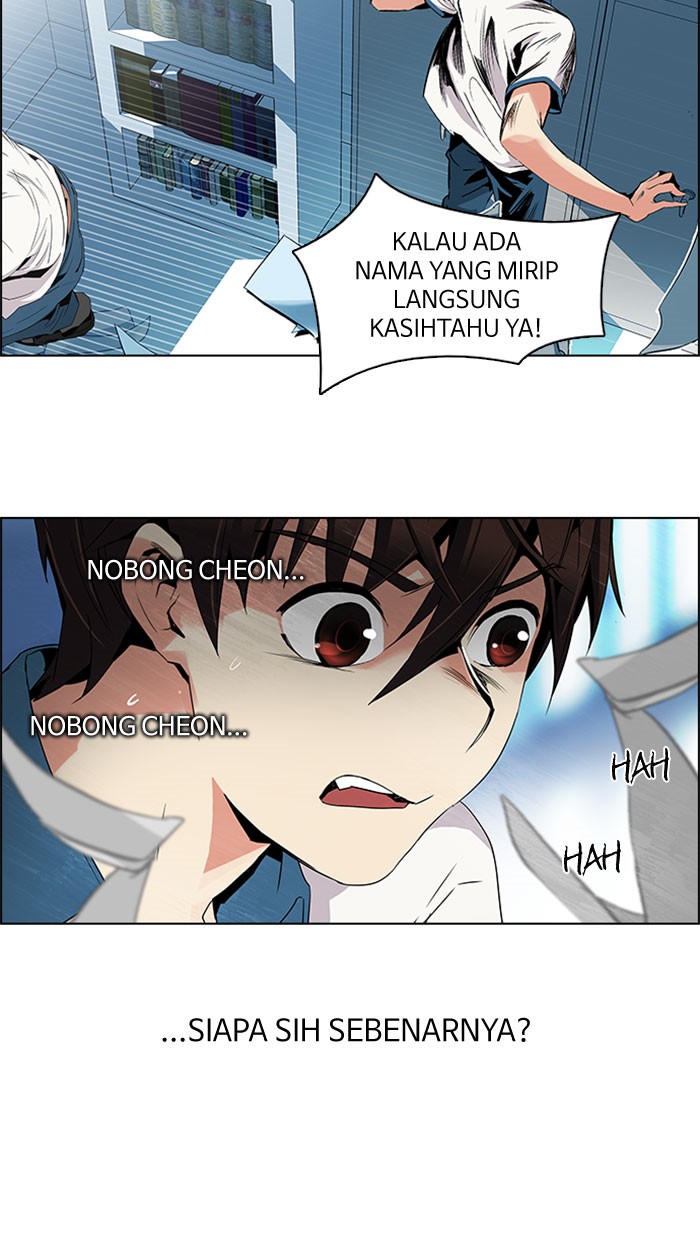Dice Chapter 100 - halaman 59