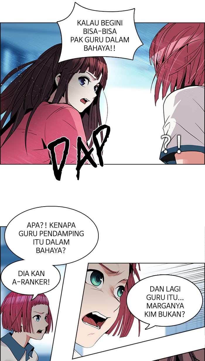 Dice Chapter 100 - halaman 63